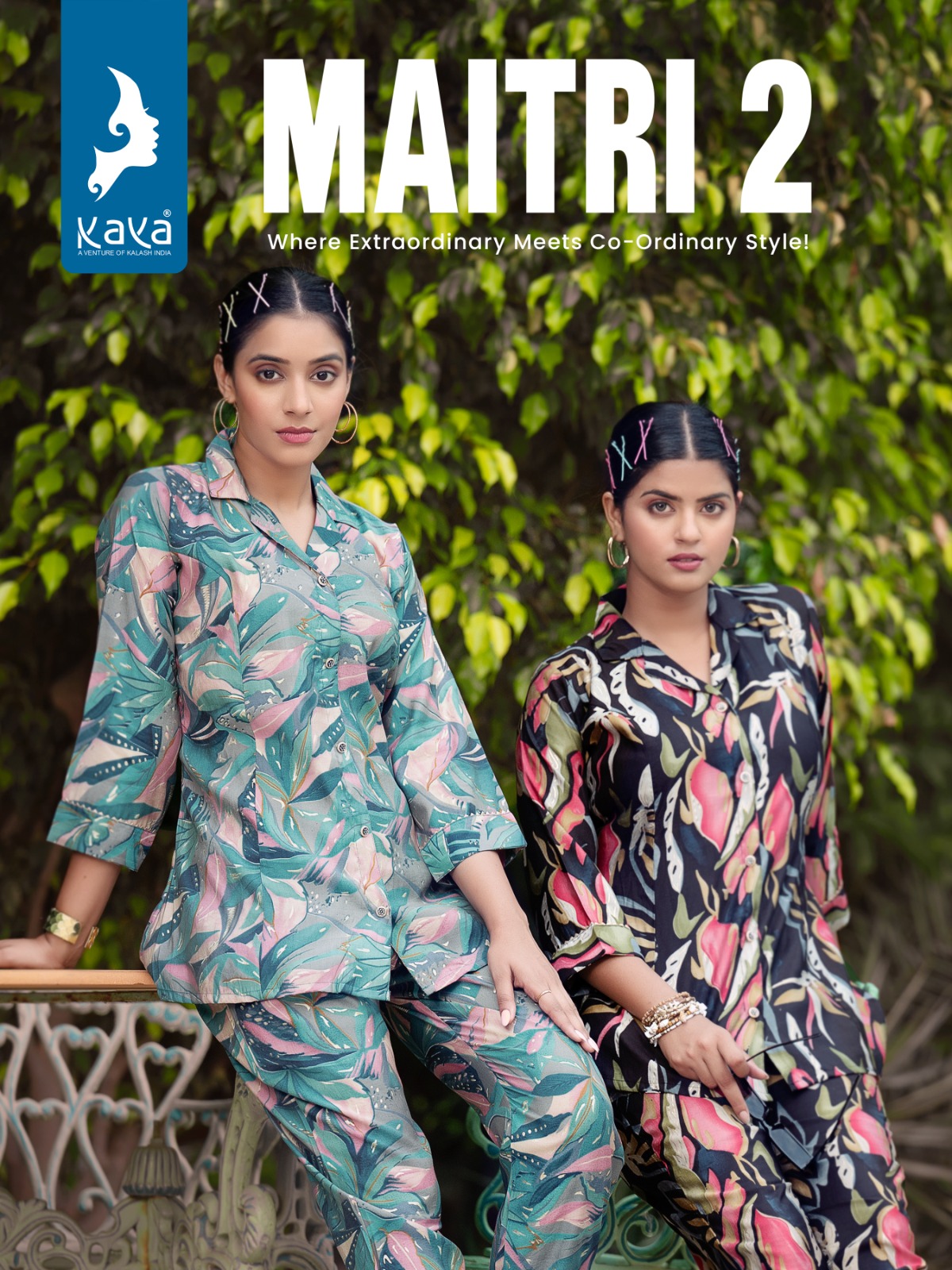 KAYA KURTI MAITRI 2